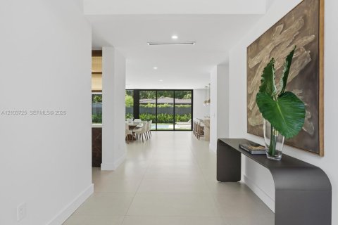 Villa ou maison à vendre à Miami, Floride: 5 chambres, 344.85 m2 № 2422614 - photo 14