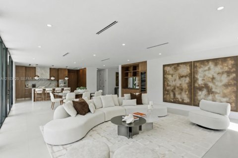 Villa ou maison à vendre à Miami, Floride: 5 chambres, 344.85 m2 № 2422614 - photo 20