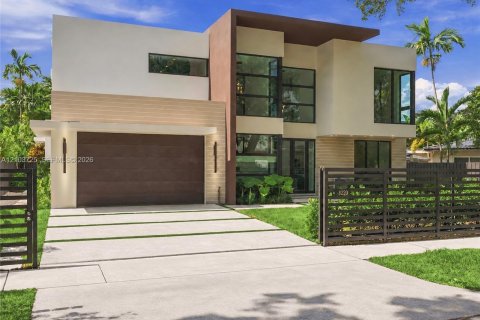 Villa ou maison à Miami, Floride 5 chambres, 344.85 m2 № 2422614