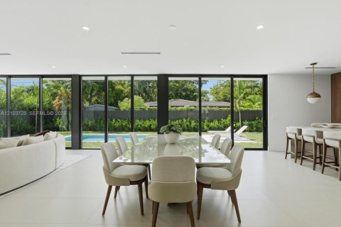 Villa ou maison à vendre à Miami, Floride: 5 chambres, 344.85 m2 № 2422614 - photo 23