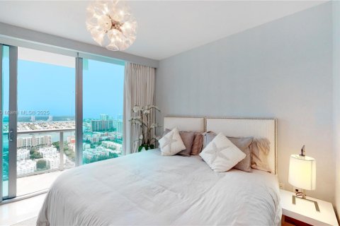 Condo in Sunny Isles Beach, Florida, 4 bedrooms  № 1960515 - photo 11
