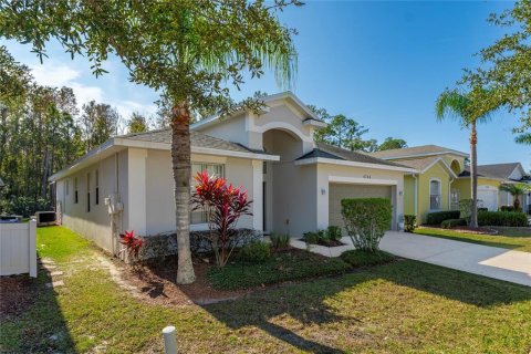 House in Kissimmee, Florida 4 bedrooms, 167.97 sq.m. № 2098995 - photo 2