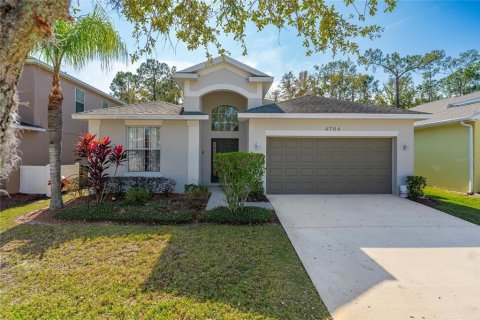 Villa ou maison à Kissimmee, Floride 4 chambres, 167.97 m2 № 2098995