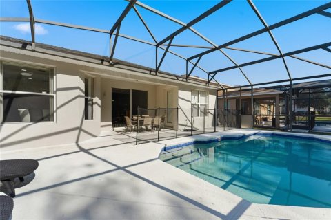 House in Kissimmee, Florida 4 bedrooms, 167.97 sq.m. № 2098995 - photo 26