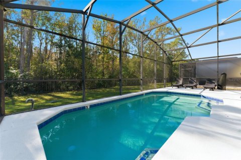 House in Kissimmee, Florida 4 bedrooms, 167.97 sq.m. № 2098995 - photo 27
