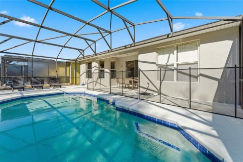 House in Kissimmee, Florida 4 bedrooms, 167.97 sq.m. № 2098995 - photo 28