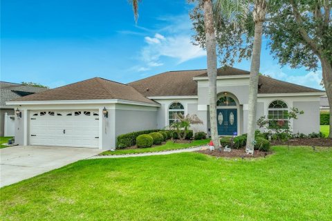 Villa ou maison à Ocoee, Floride 3 chambres, 184.69 m2 № 2152187