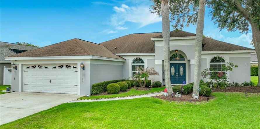 Villa ou maison à Ocoee, Floride 3 chambres, 184.69 m2 № 2152187