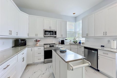 Villa ou maison à vendre à Ocoee, Floride: 3 chambres, 184.69 m2 № 2152187 - photo 17