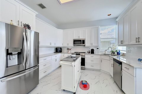 Villa ou maison à vendre à Ocoee, Floride: 3 chambres, 184.69 m2 № 2152187 - photo 16