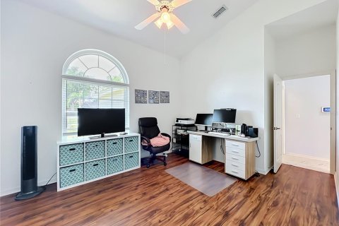 Villa ou maison à vendre à Ocoee, Floride: 3 chambres, 184.69 m2 № 2152187 - photo 29