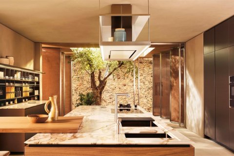 House in Delray Beach, Florida 6 bedrooms № 1934586 - photo 7