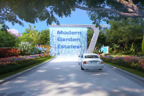 House in Delray Beach, Florida 6 bedrooms № 1934586 - photo 11