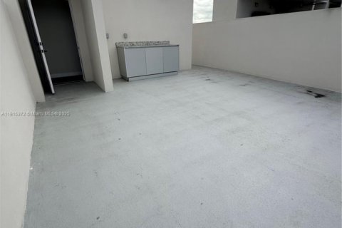 Купить таунхаус в Хомстед, Флорида 4 спальни, 129.88м2, № 1970579 - фото 28