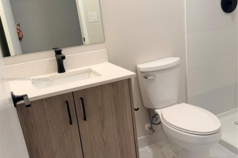 Купить таунхаус в Хомстед, Флорида 4 спальни, 129.88м2, № 1970579 - фото 18