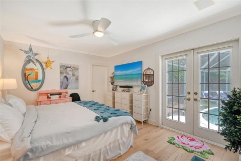 House in Sarasota, Florida 3 bedrooms, 149.67 sq.m. № 1648013 - photo 20