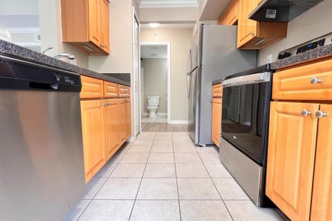 Apartment in Delray Beach, Florida 1 bedroom, 65.03 sq.m. № 2086977 - photo 16