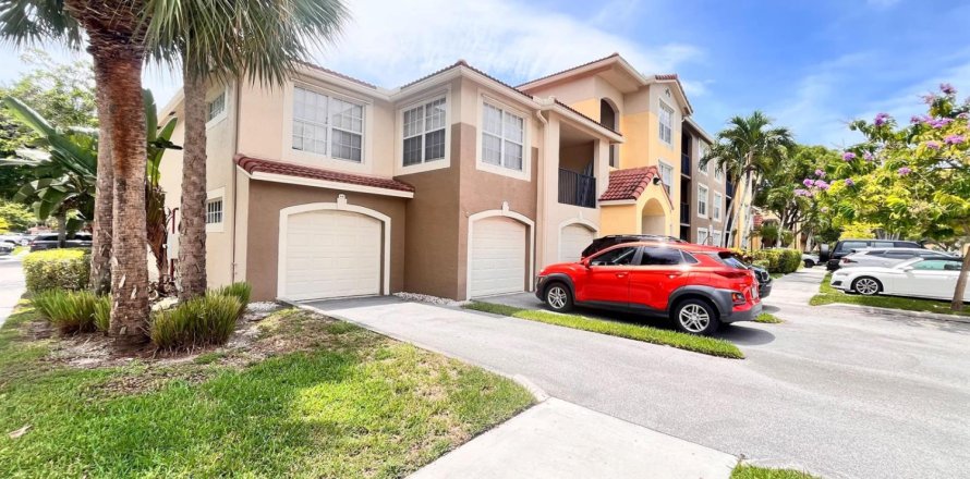 Apartment in Delray Beach, Florida 1 bedroom, 65.03 sq.m. № 2086977