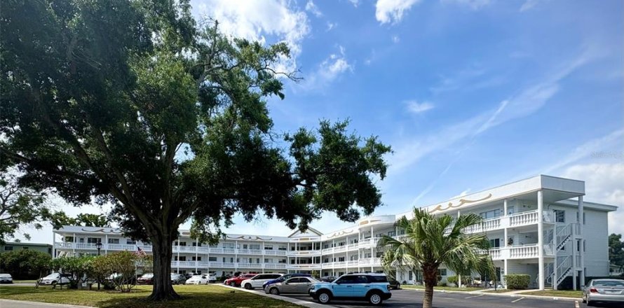 Condominio en Clearwater, Florida, 2 dormitorios № 2201814