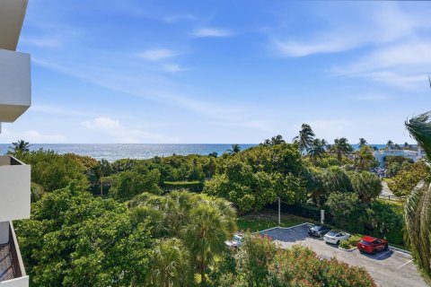 Condominio en venta en Hollywood, Florida, 2 dormitorios, 145.86 m2 № 2183017 - foto 7