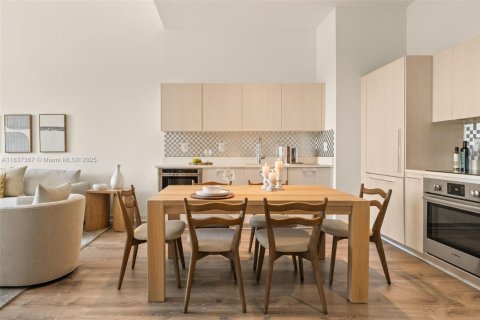 Снять в аренду кондоминиум в Майами, Флорида 3 спальни, 123м2, № 1822122 - фото 16