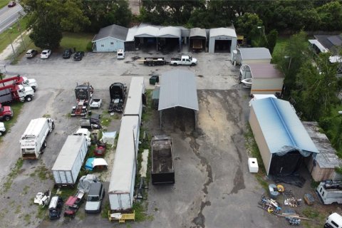 Commercial property in Thonotosassa, Florida 75.81 sq.m. № 1841589 - photo 4