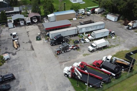Commercial property in Thonotosassa, Florida 75.81 sq.m. № 1841589 - photo 5
