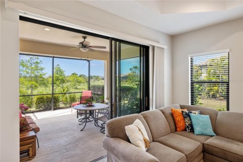 House in Englewood, Florida 2 bedrooms, 151.62 sq.m. № 1670189 - photo 13