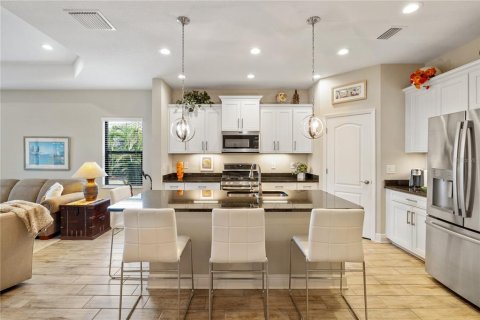 House in Englewood, Florida 2 bedrooms, 151.62 sq.m. № 1670189 - photo 6