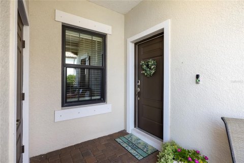 House in Englewood, Florida 2 bedrooms, 151.62 sq.m. № 1670189 - photo 4