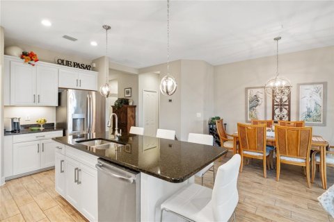 House in Englewood, Florida 2 bedrooms, 151.62 sq.m. № 1670189 - photo 9
