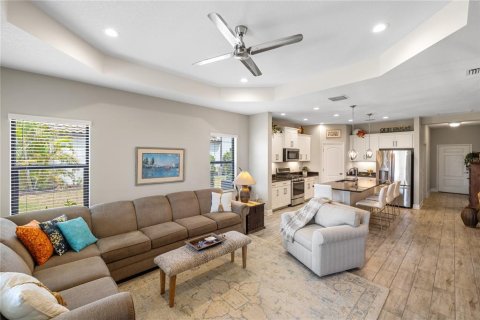 House in Englewood, Florida 2 bedrooms, 151.62 sq.m. № 1670189 - photo 14