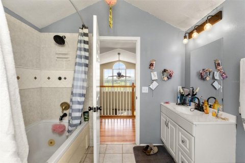 Villa ou maison à vendre à Brooksville, Floride: 3 chambres, 249.35 m2 № 1827759 - photo 19