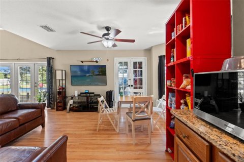 Villa ou maison à vendre à Brooksville, Floride: 3 chambres, 249.35 m2 № 1827759 - photo 24