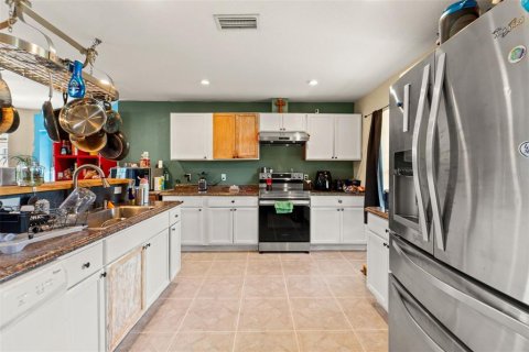 Villa ou maison à vendre à Brooksville, Floride: 3 chambres, 249.35 m2 № 1827759 - photo 28