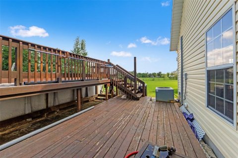Villa ou maison à vendre à Brooksville, Floride: 3 chambres, 249.35 m2 № 1827759 - photo 30