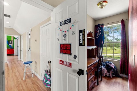 Villa ou maison à vendre à Brooksville, Floride: 3 chambres, 249.35 m2 № 1827759 - photo 22