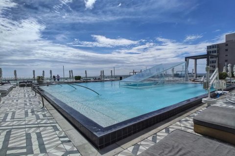 Condominio en venta en Fort Lauderdale, Florida, 1 dormitorio, 65.87 m2 № 1887522 - foto 19