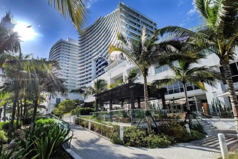 Condominio en venta en Fort Lauderdale, Florida, 1 dormitorio, 65.87 m2 № 1887522 - foto 23