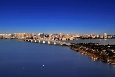 Condo in Sarasota, Florida, 1 bedroom  № 1827873 - photo 18