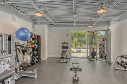 Condo in Sarasota, Florida, 1 bedroom  № 1827873 - photo 17