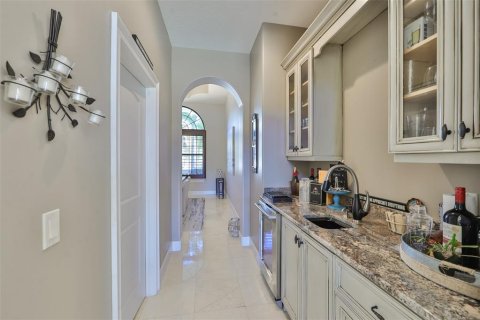 Villa ou maison à louer à Apollo Beach, Floride: 5 chambres, 401.43 m2 № 1765570 - photo 30