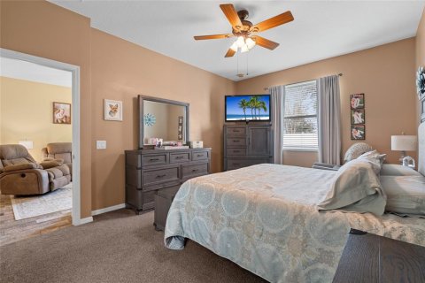 Villa ou maison à vendre à Tampa, Floride: 4 chambres, 171.68 m2 № 1904091 - photo 21