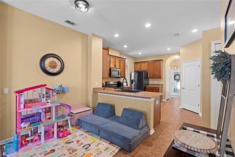 Villa ou maison à vendre à Tampa, Floride: 4 chambres, 171.68 m2 № 1904091 - photo 16