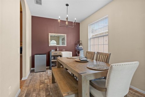 Villa ou maison à vendre à Tampa, Floride: 4 chambres, 171.68 m2 № 1904091 - photo 8