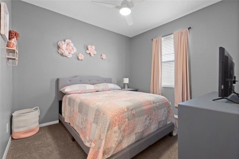 Villa ou maison à vendre à Tampa, Floride: 4 chambres, 171.68 m2 № 1904091 - photo 27