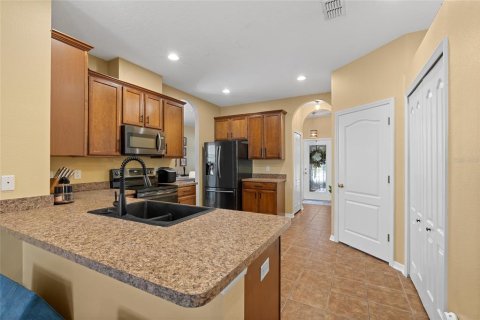 Villa ou maison à vendre à Tampa, Floride: 4 chambres, 171.68 m2 № 1904091 - photo 13