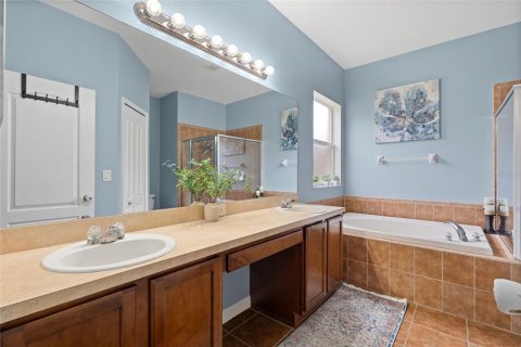 Villa ou maison à vendre à Tampa, Floride: 4 chambres, 171.68 m2 № 1904091 - photo 23