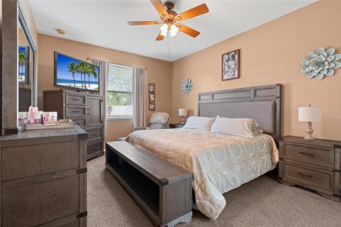 Villa ou maison à vendre à Tampa, Floride: 4 chambres, 171.68 m2 № 1904091 - photo 20