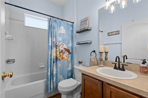 Villa ou maison à vendre à Tampa, Floride: 4 chambres, 171.68 m2 № 1904091 - photo 29